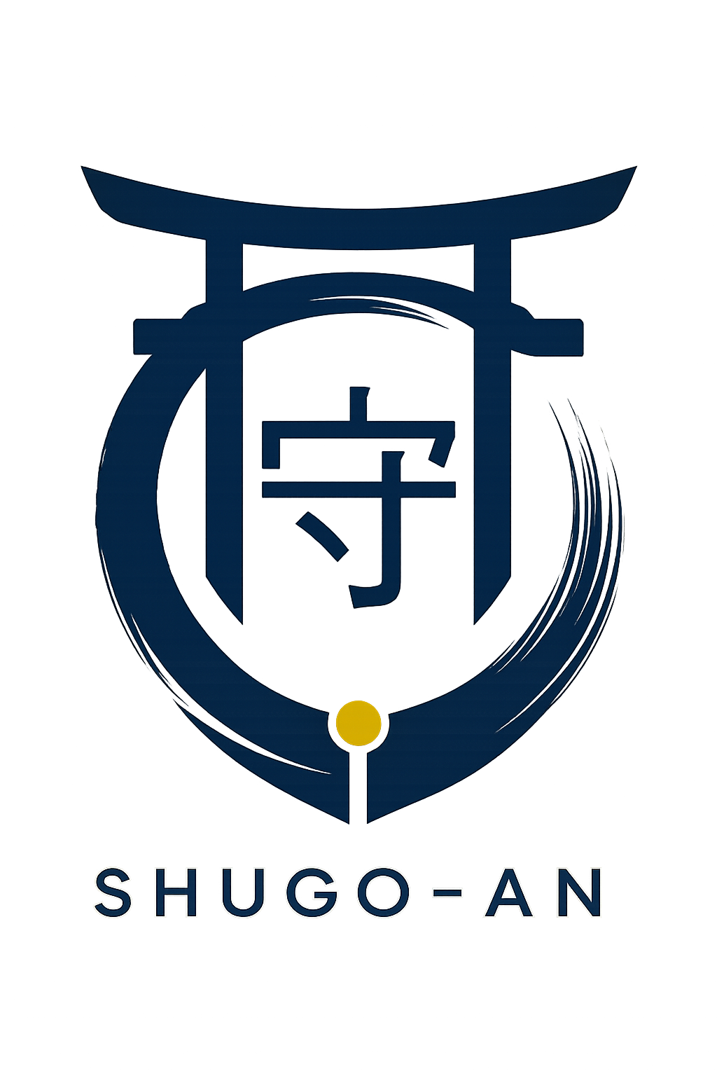 Logo Shugo-An